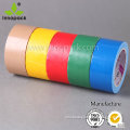 Cloth Duct Tape for Industrial Bonding Affixing Joining